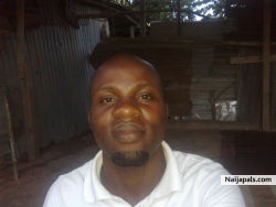 JAMIU Kazeem Babatunde