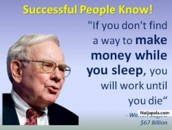learn how to be there for others 