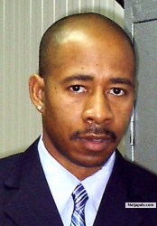 james stanley