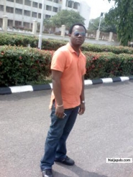Charlse Olasunkanmi (sunky4real)
