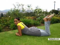 tracy emeka