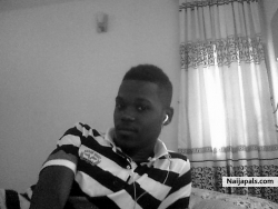 Kelvin Aboho 