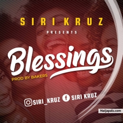 Blessing by Siri Kruz