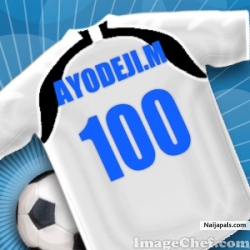 majeed ayodeji