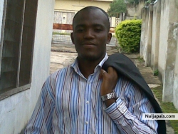 obinna Agbo