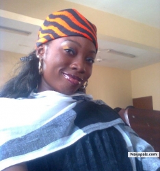 priscilla jimah (priscie)