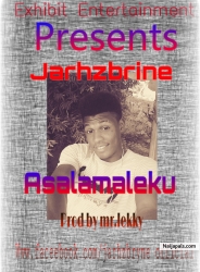 Asalamaleku by Jarhz brine