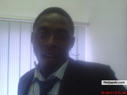 Kunle Benson (kayben)