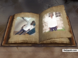 emmanuel junior (lastborn1993)