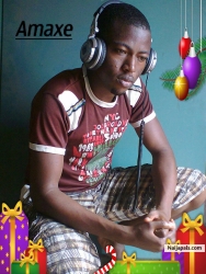 Innocent Amaxe (amaxe43)