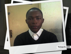Chisom Nkanyichukwu (Great_BOB)