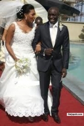 Thelm Wedding
