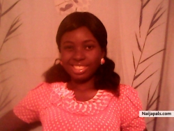 Joy Sani