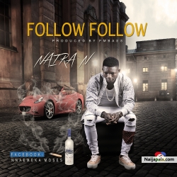 follow follow by Naira N
