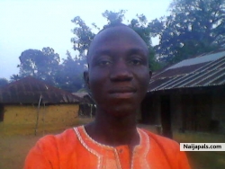 Fomba Lamin (Fomba551)