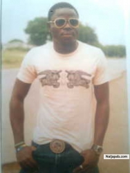 Adedotun Daniel (Dot4dem)