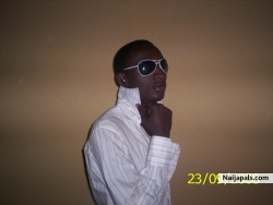 Ayuba Habila