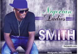 nigerian lady by smith