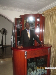 Emmanuel Ifeka
