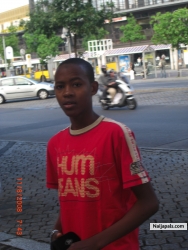 Abdulhakim Bello