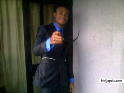Mr. Nice Guy