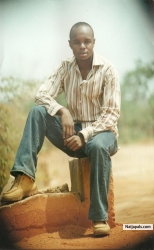 Ifenna Udo