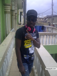 9ja dj Lukas