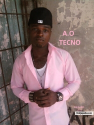 swaged out