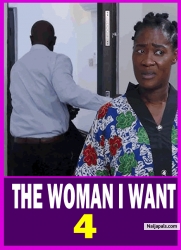 THE WOMAN I WANT PT 4(New Movie) Mercy Johnson, uzee usman, 2025 Latest New Nigerian Nollywood Movie