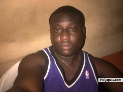oluyomi ajike