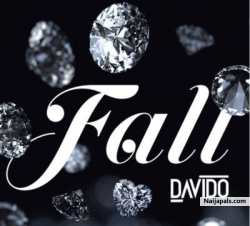 Fall by Davido