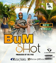 Bum Shot by Chriss-J