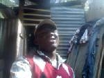 me smillin