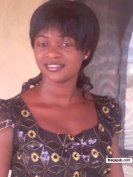 Comfort Oluwatoyin