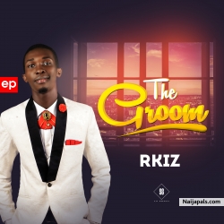 THE GROOM EP Out Now Everywhere!!! 