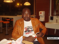chigozie onwunta