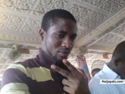 Daniel Obuba (dandollas)