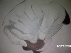 unfinished work