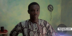 Bankole Azeez Olayemi (bankky1990)