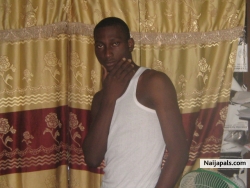 Akinbo Akintunde (dgr8cali)