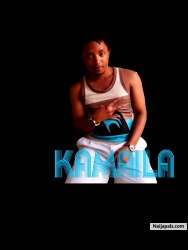 How u dey by Kalmaila