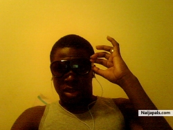me doin ma tin!!