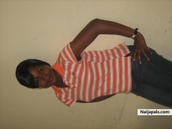 helen oghene (helenag4real)