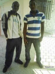 30 nov 2010   me and rex
