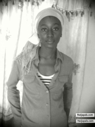 ALIYU ZAINAB