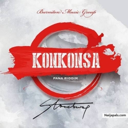 KonKonsa by  StoneBwoy 