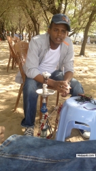 AHAMAD MOHAMMAD ALMUAZZIN