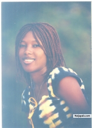 blessing okoro