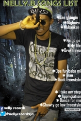 WORLDWIDE NELLYB