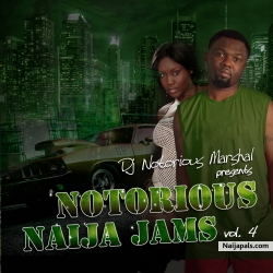 E NO EASY (DJ NOTORIOUS MARSHAL FUNKY NAIJA RMX) by P SQUARE FT. J MARTINS